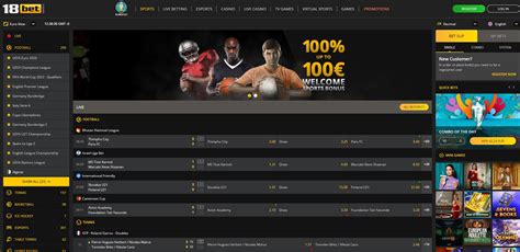18bet casino|18bet Casino Online 【FULL Review & Bonus 2024】.